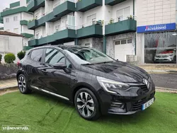 Renault Clio 1.5 Blue dCi Evolution