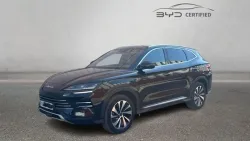 BYD Seal U DM-i Comfort 160kW