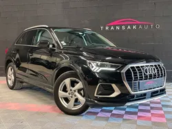 AUDI Q3 35 TDI 150 ch S-TRONIC 7 BUSINESS LINE / CARPLAY / SIEGES CHAUFFANTS