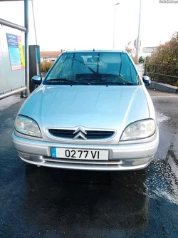 Citroën Saxo 1.1 cc