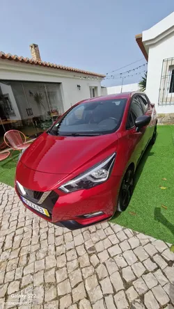 Nissan Micra 1.0 IG-T N-Sport