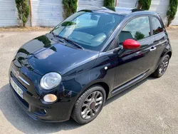 FIAT 500 S 1,2L 69cv