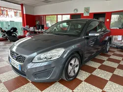 VOLVO C30 1.6 TD 16V DRIVe 110 cv
