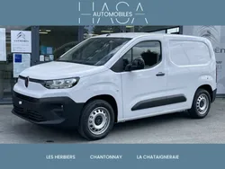 Citroen Berlingo Van M 650kg BlueHDi 100ch S&S