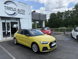 AUDI A1 Sportback 1.0 30 TFSI - 110 Advanced CARPLAY + CAMERA AR + CLIM