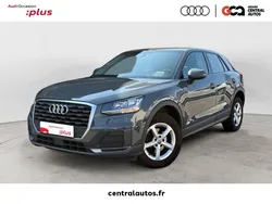 Audi Q2 35 TFSI COD 150 S tronic 7