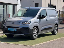 NEUF Fiat Doblo Cargo M Diesel 130ch automatique 25th Anniversary -25% TVA