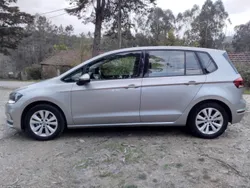 VW Golf VII SportsVan 1.6TDI 115cv GPS EDITION - Camara de Marcha Tras - C/ Garantia - "Preço Imbativel"