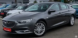 Opel Insignia Grand Sport 1.5 Turbo 165 ch Innovation *GPS*CAMERA