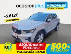 VOLVO XC40 B3 Plus Aut.