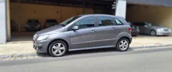 CLASSE B 180 CDI 110 CV chaine de distribution, clim auto, bluetooth, régulateur, très bon état