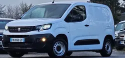 Peugeot Partner L1 1.5l BlueHdi 100 Cv Pack Du 02/20 3 Places