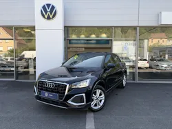 AUDI Q2 30 TDI 116 S tronic 7 Business line