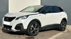 Peugeot 3008 1.5 BlueHdi 130Ch Eat 8 Gt Line