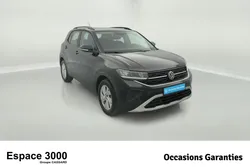 VOLKSWAGEN T-Cross 1.0 TSI 116 Start/Stop DSG7 Life