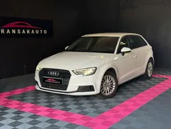 Audi A3 1,6 TDI SPORTBACK 110 CH
