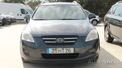 Kia Ceed de 2009