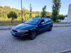 Renault Laguna 1.9 dci
