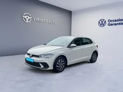 VOLKSWAGEN Polo 1.0 TSI 95 S&S BVM5 Life Plus