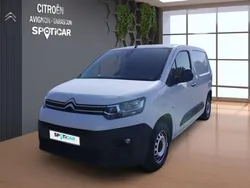 Citroen Berlingo Van M 650kg BlueHDi 130ch S&S EAT8