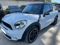 Mini COUNTRYMAN COOPER SD 143CH