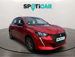 Peugeot 208 (2) PureTech 100 Active Pack