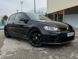 Volkswagen Golf Golf 2.0 TSI R DSG 300 R