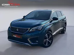 Peugeot 5008 GENERATION-II 1.5 BLUEHDI 130 ALLURE BUSINESS START-STOP