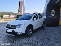 Dacia Sandero 1.0 SCe Pack