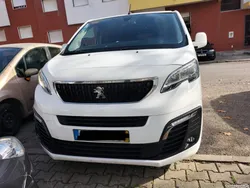 Peugeot Expert Traveller