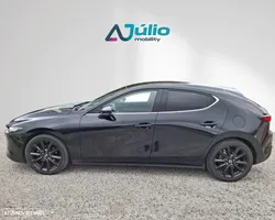 Mazda 3 2.0 Sky-G Homura AT
