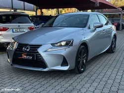 Lexus IS 300H