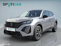 Peugeot 2008 1.2 Style