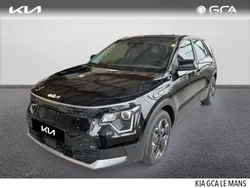 Kia Niro EV 204ch Motion