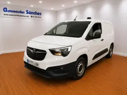 OPEL Combo Cargo 1.5TD S&S L 1000 Select 100