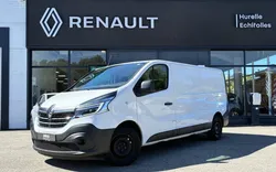 Renault TRAFIC III FG L2H1 1300 2.0 DCI 120CH CONFORT S&S E6 / tva recuperable