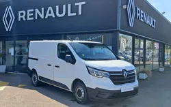 TRAFIC VAN FOURGON Confort L1H1 2T8 Blue dci 110 cv