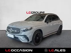 Mercedes-benz GLC 220 d 197ch AMG Line 4Matic 9G-Tronic