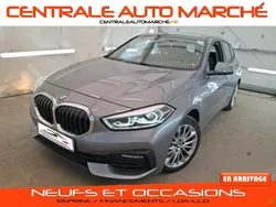 BMW SERIE 1 120d xDrive - BVA BERLINE F40 M Design