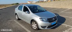 Dacia Logan 1.5 dCi Confort