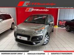 Citroen c3 picasso 1.6 hdi 92 fap business