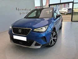 SEAT Arona 1.0 TSI 110 ch Start/Stop DSG7 Copa