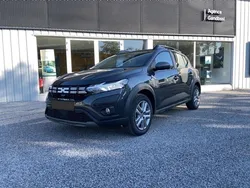 Dacia Sandero Stepway (3) Expression TCe 90