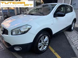 Nissan Qashqai 1.6 dCi Acenta