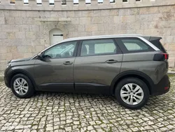 Peugeot 5008 1.5 BlueHDi Active Pack EAT8