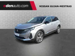 Peugeot 3008 Puretech 130ch S&S EAT8 Allure
