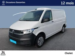 Volkswagen Transporter 6.1 VAN L1H1 2.0 TDI 110 BVM5 BUSINESS
