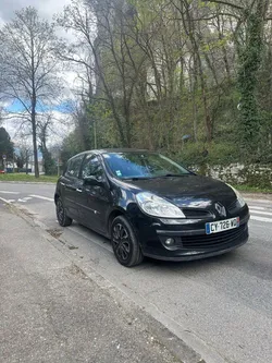 Clio 3