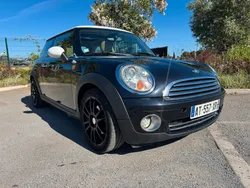 Mini Cooper R56 (134290km)