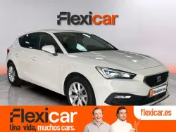 SEAT León 1.5 TSI S&S Style 130